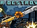 게임 Car Destroyer