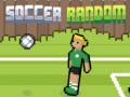 게임 Soccer Random