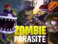 게임 Zombie Parasite