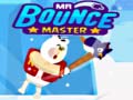 게임 Mr BounceMaster