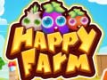 게임 Happy Farm