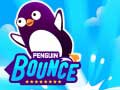 게임 Penguin Bounce