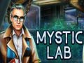 게임 Mystic Lab