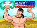 게임 Bench Press The Barbarian