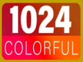 게임 1024 Colorful