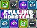 게임 Falling Monsters
