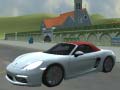 게임 Rock and Race Driver