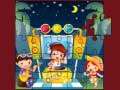 게임 Cute Little Kids Jigsaw