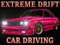 게임 Extreme Drift Car Driving