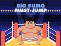 게임 Big Sumo Must Jump