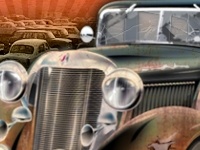 게임 Car parking 2