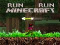 게임 Run Minecraft Run