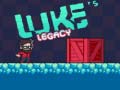 게임 Luke's Legacy