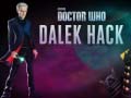 게임 Doctor Who Dalek Hack