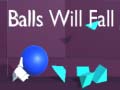 게임 Balls Will Fall