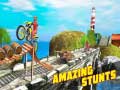 게임 Crazy Imposible Tricky Bmm Bike Racing Stunt