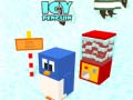 게임 Icy Penguin