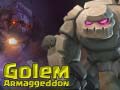 게임 Golem Armaggeddon