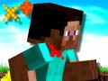 게임 Run Mineblock Run