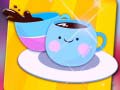게임 Merge Game Coffee Shop