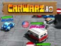 게임 CarWarz.io