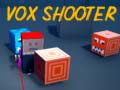 게임 Vox Shooter