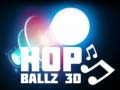 게임 Hop Ballz 3D
