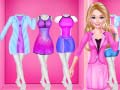 게임 Fashion Girl Career Outfits
