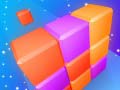 게임 Cubes Road