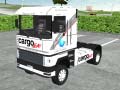 게임 City Driving Truck Simulator 3D 2020