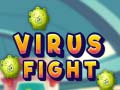 게임 Virus Fight