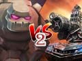 게임 Tank vs Golems 2