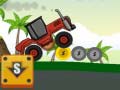 게임 Hill Climb Tractor 2020