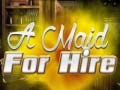 게임 A Maid For Hire