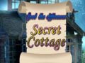 게임 Spot The Differences Secret Cottage