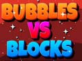 게임 Bubbles Vs Blocks