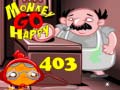 게임 Monkey Go Happly Stage 403