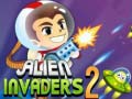 게임 Alien Invaders 2