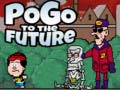 게임 Pogo to the Future