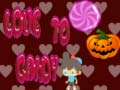 게임 Love to Candy