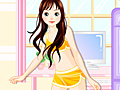 게임 Fashion Room