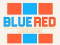게임 Bluered Logic Game