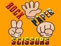 게임 Rock Paper Scissors