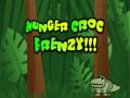 게임 Hunger Croc Frenzy