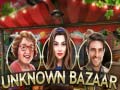 게임 Unknown Bazaar