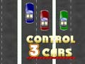 게임 Control 3 Cars
