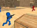 게임 Stickman Counter Terror Shooter