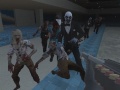 게임 Combat Zombie Warfare