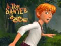 게임 Tom Sawyer The Great Obstacle Course