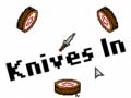 게임 Knives In